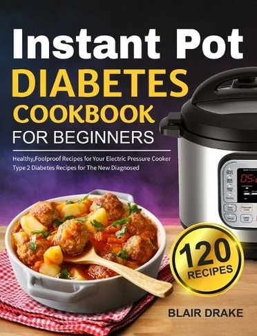 Instant pot 2025 recipes for diabetics