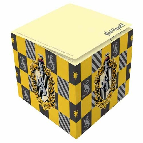 Hufflepuff gift outlet box