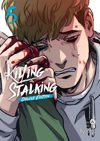 Killing Stalking: Deluxe Edition Vol. 2