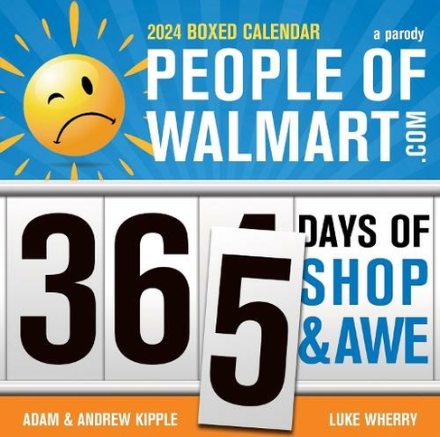 Walmart photo deals calendars