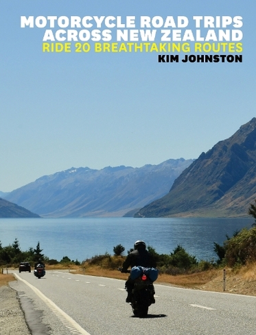 Motorcycle deals road trips