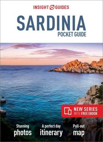 Sardinia guide book
