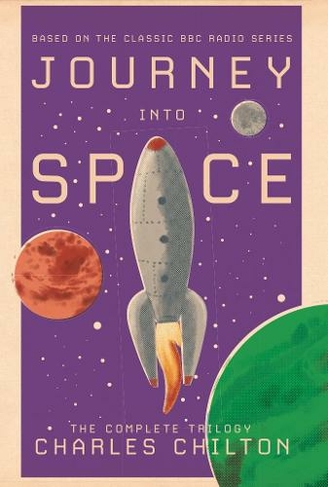 journey into space leaving cert