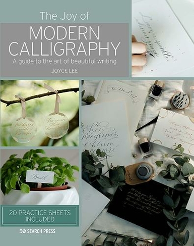 Calligraphy Workbook Beginners: Simple and Modern Book - An Easy Mindful  Guide to Write and Learn Handwriting for Beginners with Pretty Basic