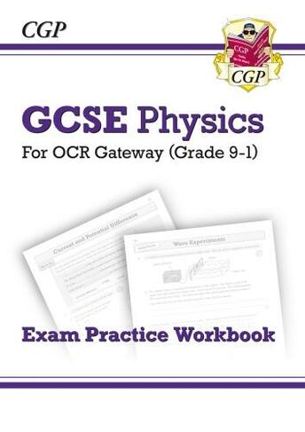 Science Ks3 Ks4 And Gcse Books Whsmith - 