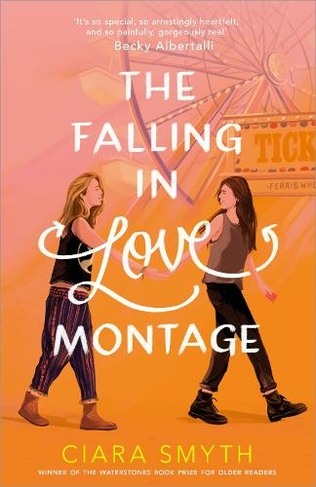 the falling in love montage ciara smyth