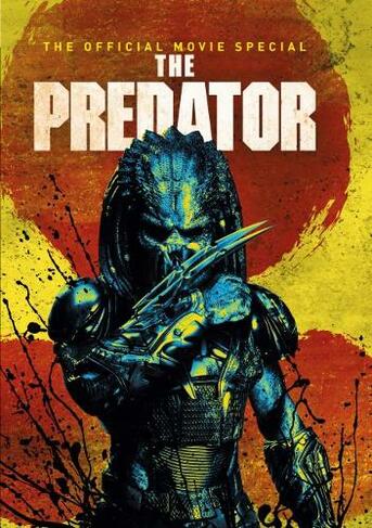 Predator by Richard Whittle