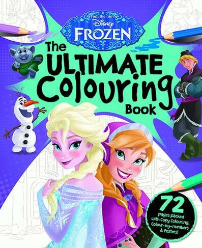 disney colouring book whsmith  kids and adult coloring pages