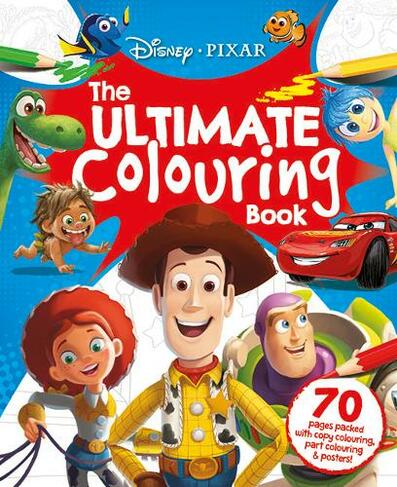 Bumber Colouring Books Magical Dinosaur Holiday Jungle Frozen 2 Boys Girls Play