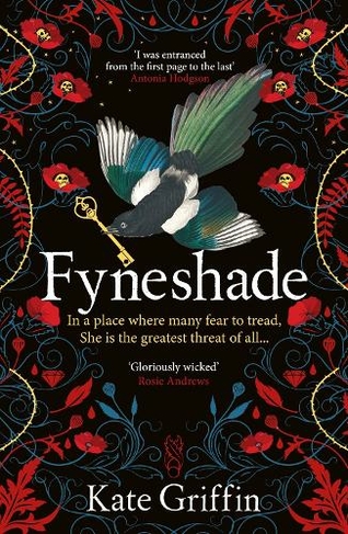 Fyneshade: A Sunday Times Historical Fiction Book of 2023 (Main) by ...