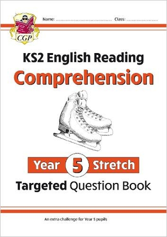 cgp ks2 english comprehension year 5 targeted question book answers