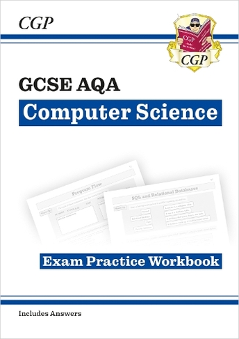 Aqa gcse computer science past papers image