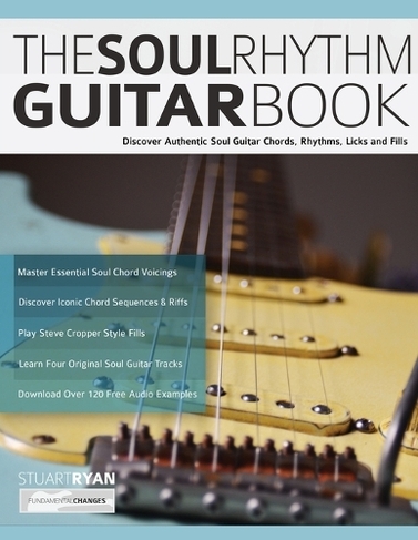 rhythm guitar chord system