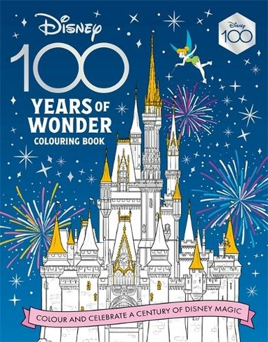 what pages in disney mystery coloring book｜TikTok Search