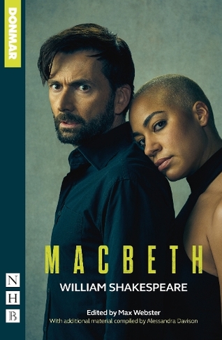 Macbeth: (NHB Classic Plays Donmar Warehouse edition) by William ...