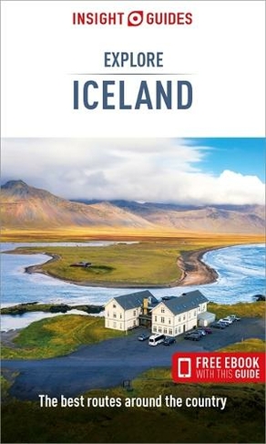 Lonely Planet Iceland: (Travel Guide 12th edition)