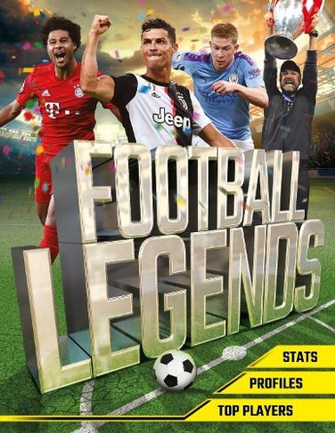 football legends game