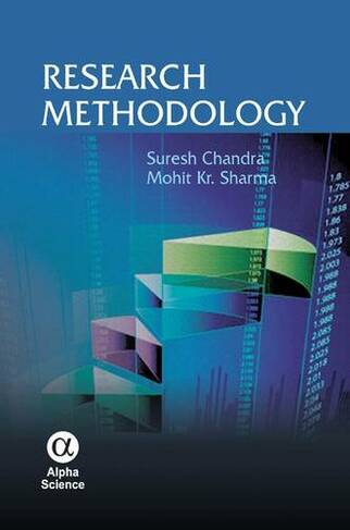 Research Methodology by Suresh Chandra | WHSmith