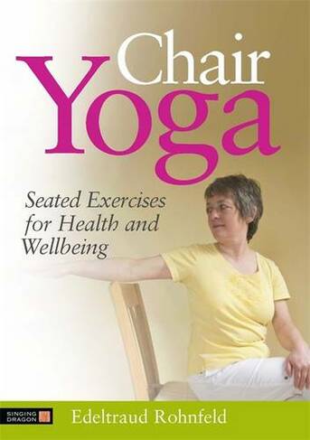 Chair store yoga cd