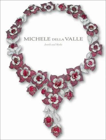 Michele della Valle Jewels and Myths by Michele della Valle WHSmith