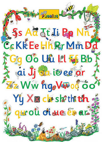 Image result for jolly phonics