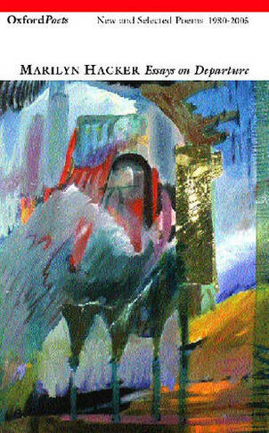 Marilyn hacker critical essays 06 picture