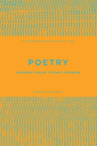 Uea creative writing distance learning image