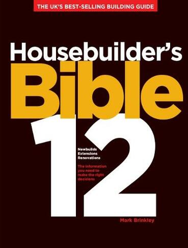 Books On Civil Engineering Surveying And Building Whsmith - housebuilder s bible no