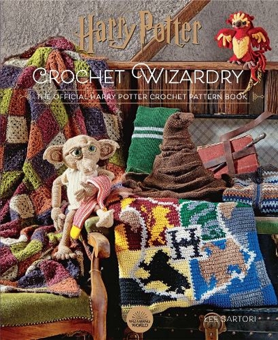 harry potter kit crochet｜TikTok Search