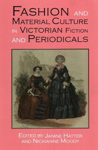 victorian fashion book