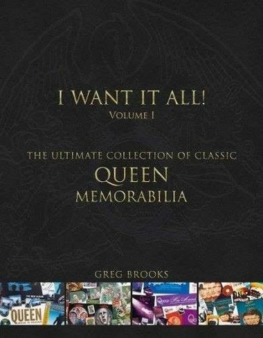 Queen The Complete Album Collection boxed set gallery