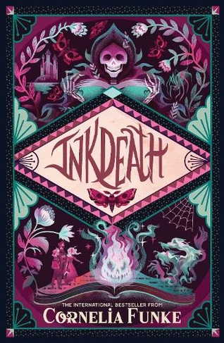 inkdeath pdf download cornelia funke