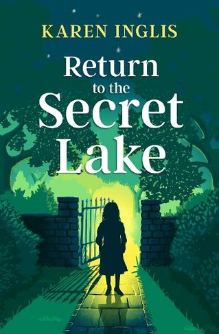 karen inglis the secret lake