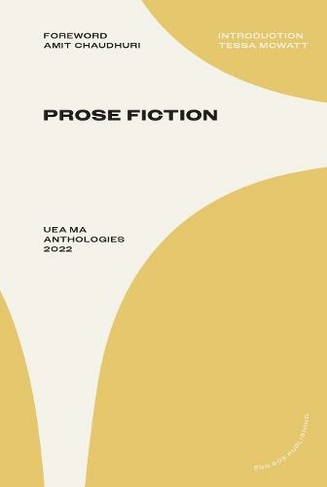 introduction to prose fiction
