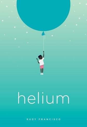 Helium by Rudy Francisco