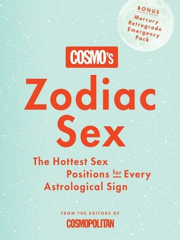 astrology sex positions