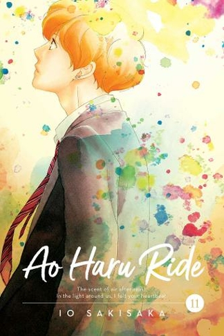 Ao Haru Ride, Vol. 7|Paperback