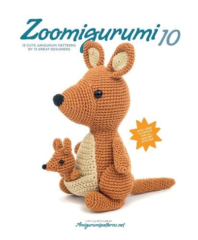  Zoomigurumi