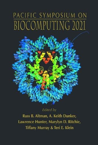 Biocomputing 2021 - Proceedings Of The Pacific Symposium By Russ B ...