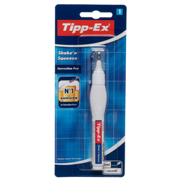 Tipp-Ex Shake n Squeeze Correction Pen