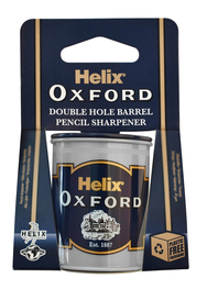 Oxford Double Barrel Sharpener