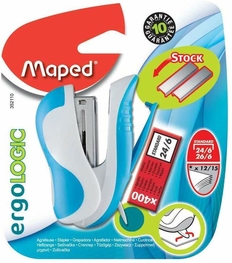Maped Ergologic Mini Stapler