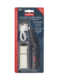 Derwent Professional USB Rechargeable Eraser