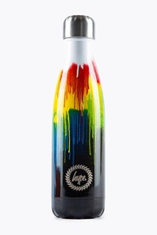 Image of Hype Paint Drip Metal Bottle