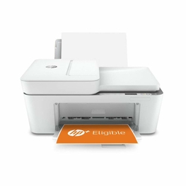 HP+ DeskJet 4120e All In One Wireless Printer with 6 Months of Instant Ink with HP+ | WHSmith