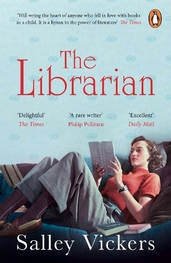 salley vickers the librarian review