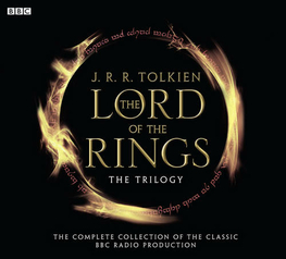 The Lord Of The Rings: The Trilogy: The Complete Collection Of The ...