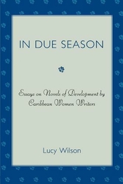 Caribbean people image