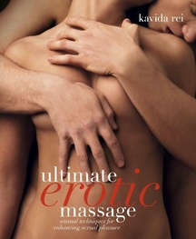 Kavida Rei Ultimate Erotic Massage by Kavida Rei