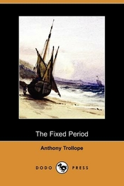 the fixed period trollope